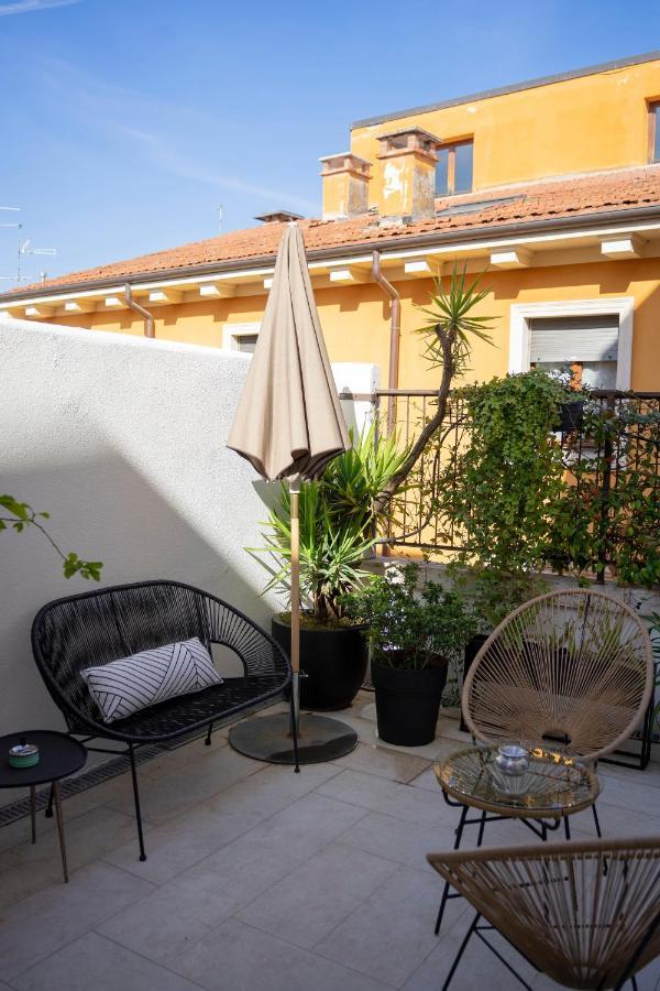 Relais Pensiero Hotel Verona Exterior foto