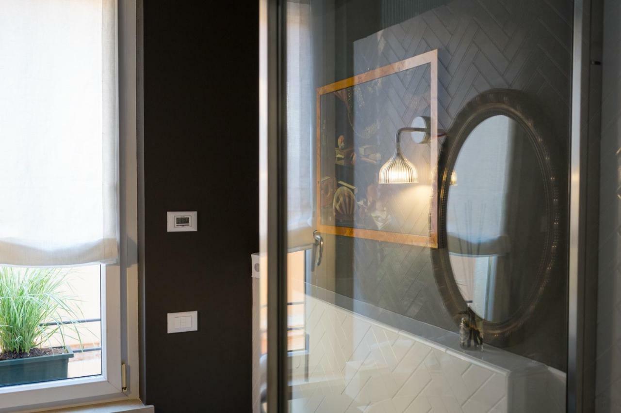 Relais Pensiero Hotel Verona Exterior foto
