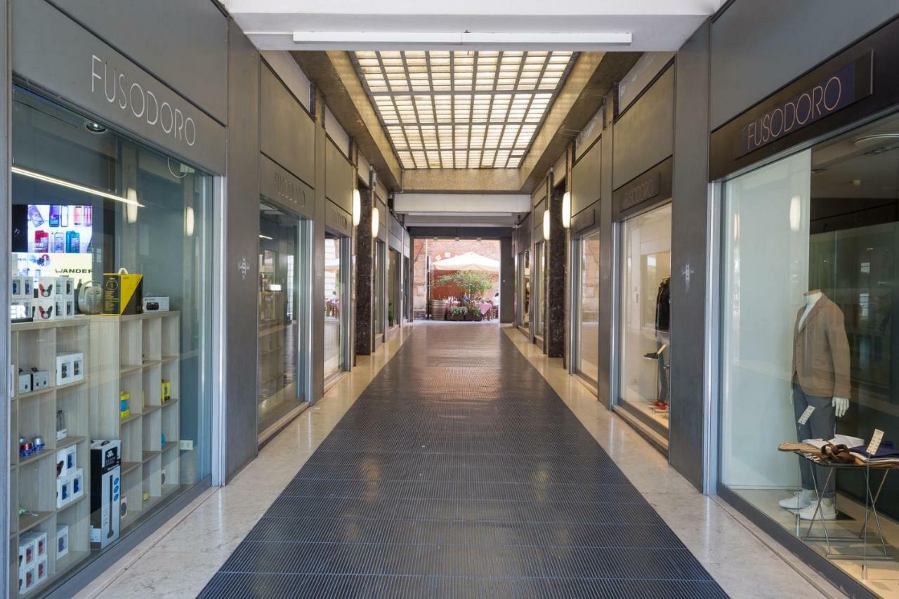 Relais Pensiero Hotel Verona Exterior foto